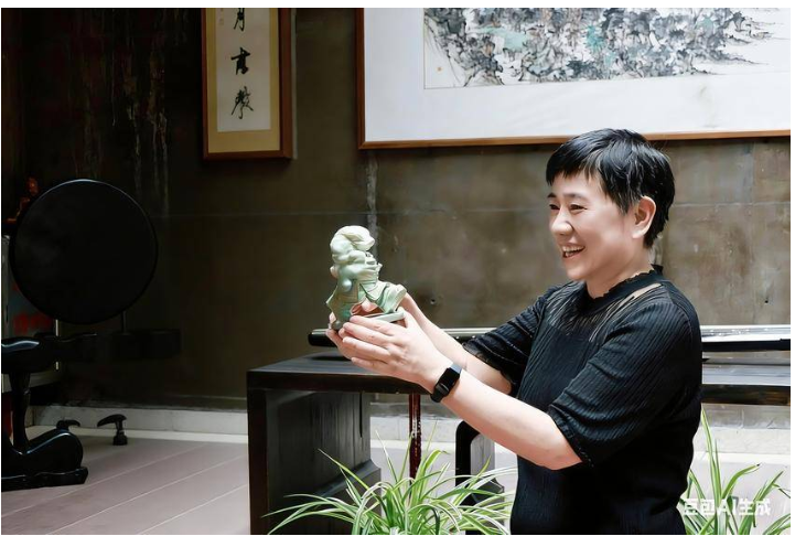 荆州“巾帼绽芳华”：四位奋斗者讲述新征程上的“她”力量