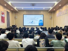 长江艺术工程职业学院与西安天翼智飞科技集团有限公司校企合作签约